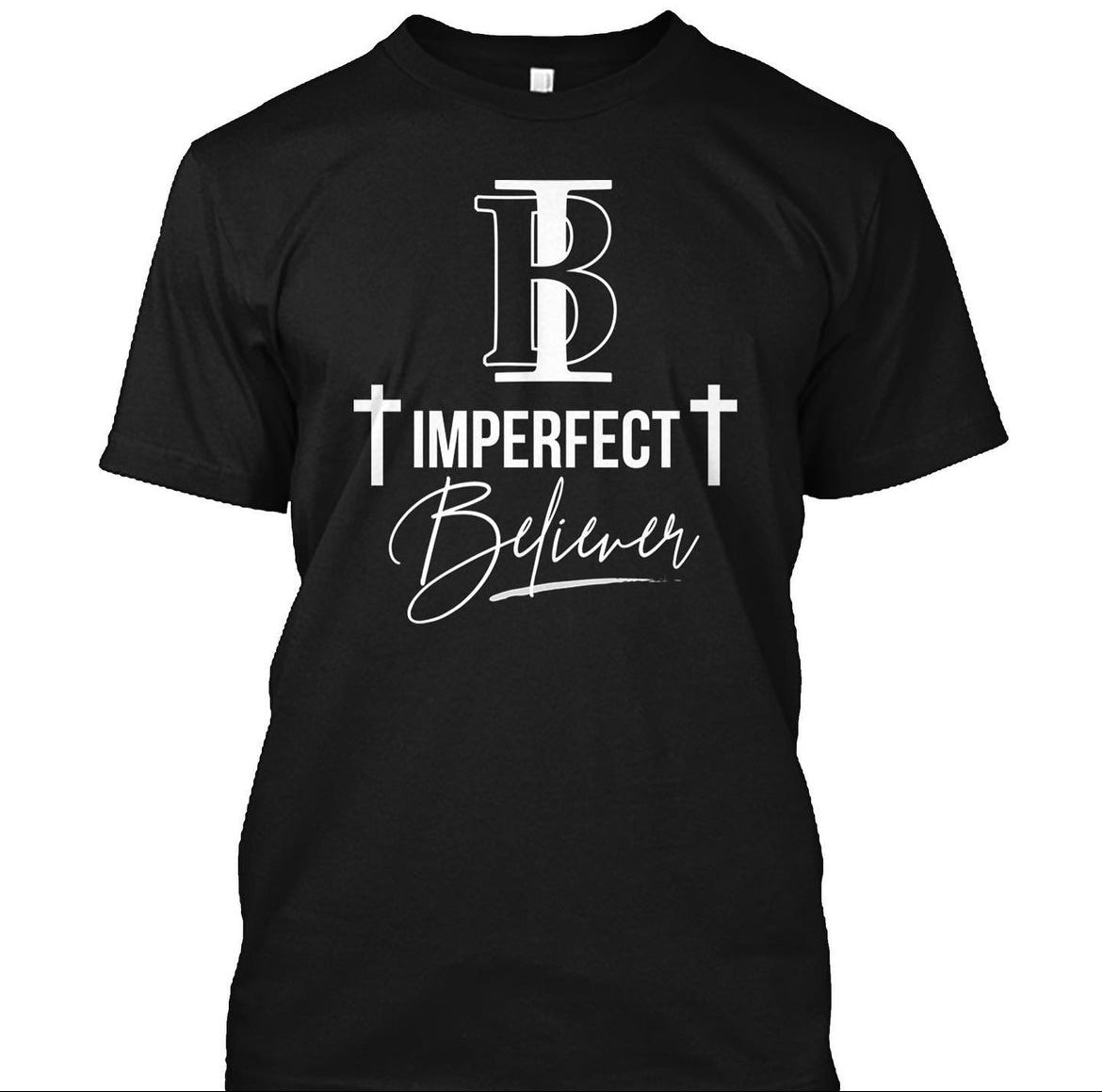 Imperfect Believer - Tee