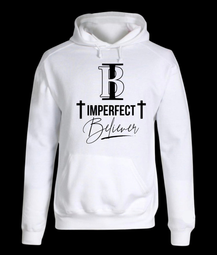 Imperfect Believer - Hoodie