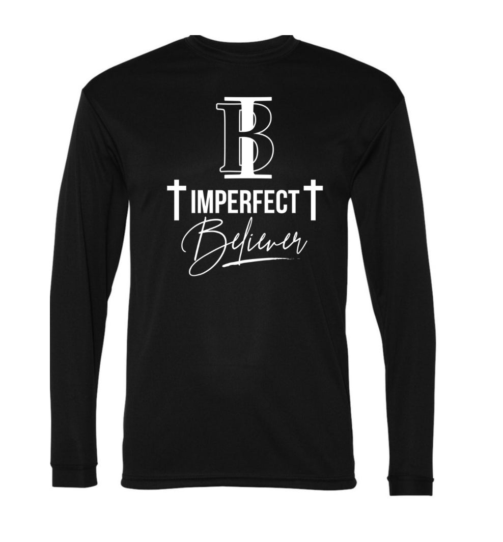 Imperfect Believer - long sleeve