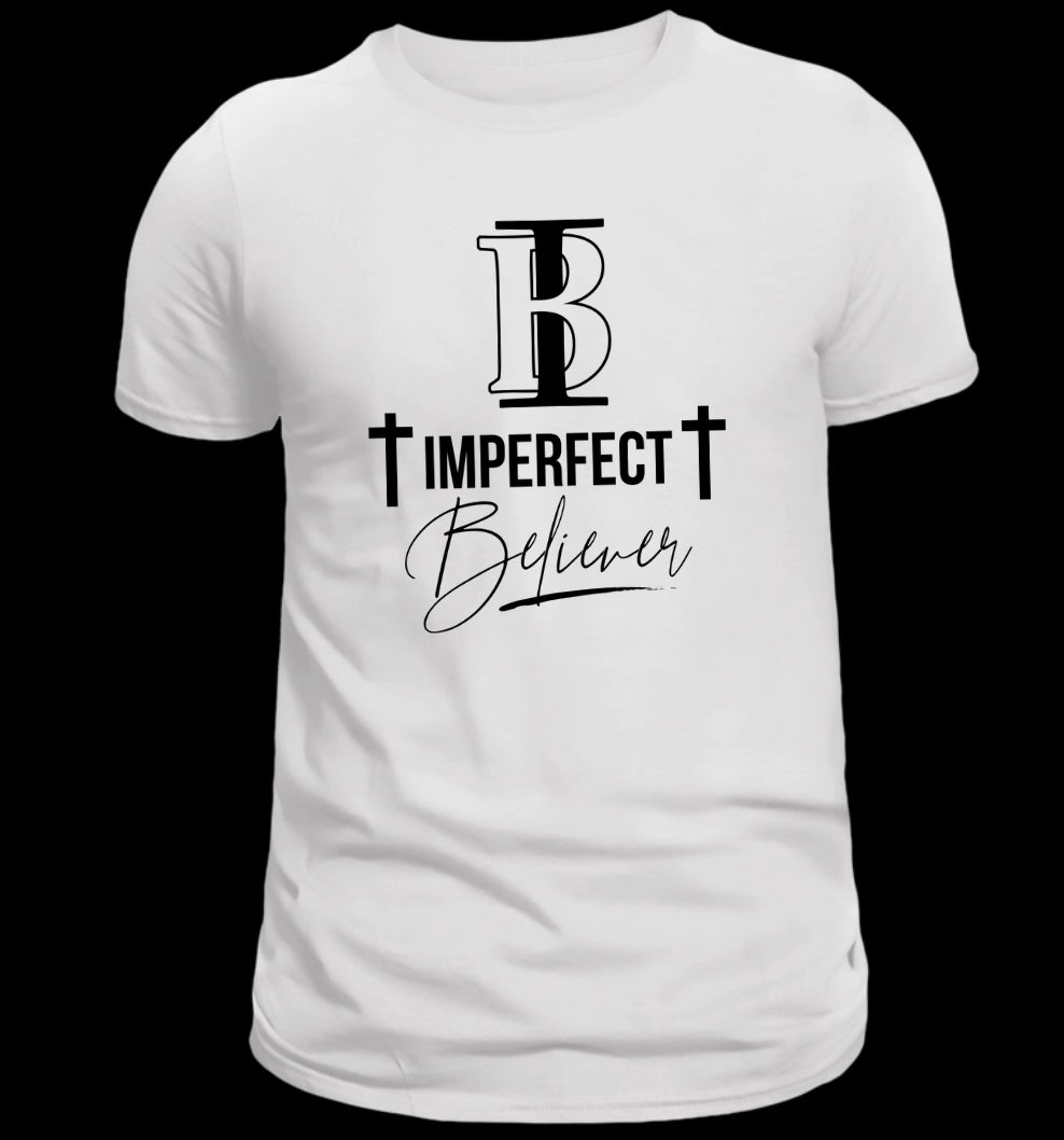 Imperfect Believer - Tee