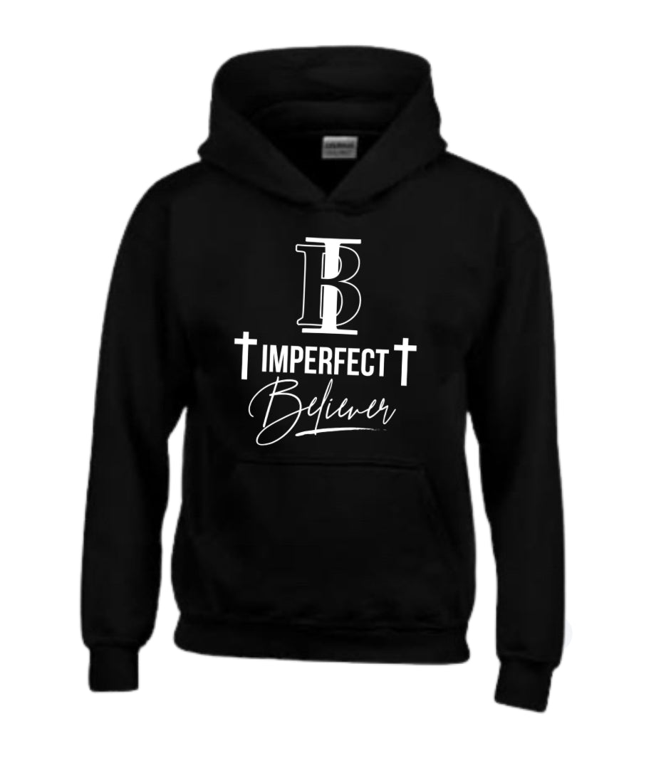 Imperfect Believer - Hoodie