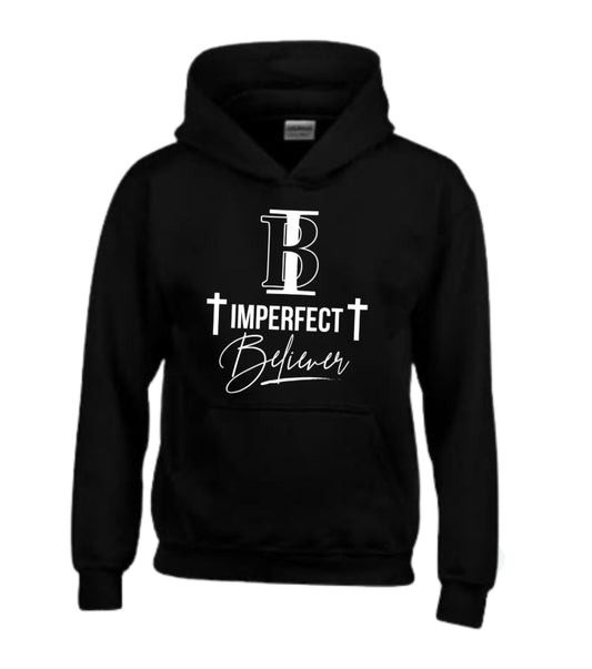 Imperfect Believer - Hoodie